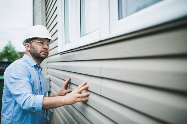 Affordable Siding Repair and Maintenance Services in Hasbrouck Heights, NJ